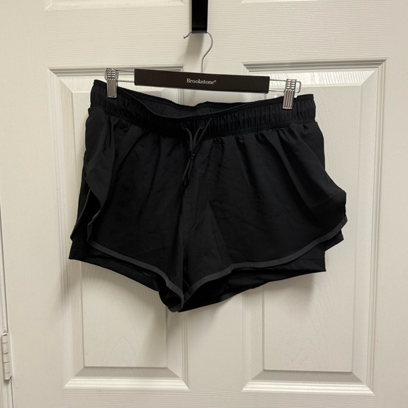 adidas Pants - NWT Adidas Black Club Shorts